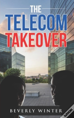 Capa do artigo The Telecom Takeover