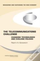 The Telecommunications Challenge