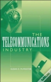 Capa do artigo The Telecommunications Industry