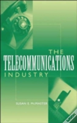 Capa do artigo The Telecommunications Industry