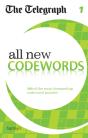 The Telegraph: All New Codewords 1 - Preview