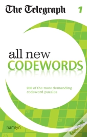 The Telegraph: All New Codewords 1