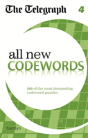 The Telegraph All New Codewords 4 - Preview