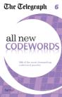 The Telegraph: All New Codewords 6 - Preview