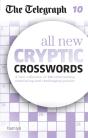 The Telegraph: All New Cryptic Crosswords 10 - Preview