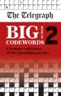 The Telegraph Big Book Of Codewords 2 - Preview