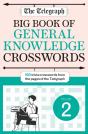 The Telegraph Big Book Of General Knowledge Crosswords Volume 2 - Preview