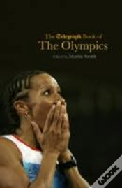 Capa do artigo The Telegraph Book Of The Olympics