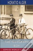 The Telegraph Boy (Esprios Classics)