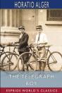 The Telegraph Boy (Esprios Classics) - Preview