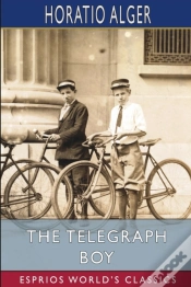 Capa do artigo The Telegraph Boy (Esprios Classics)