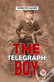 Capa do artigo The Telegraph Boy