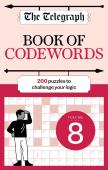 The Telegraph Codewords 8