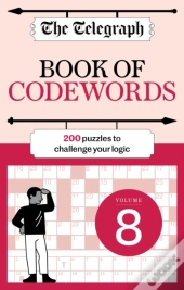 The Telegraph Codewords 8