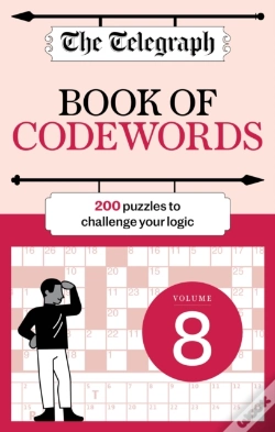 Capa do artigo The Telegraph Codewords 8
