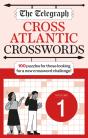 The Telegraph Cross Atlantic Crosswords 1 - Preview