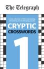 The Telegraph Cryptic Crosswords 1 - Preview
