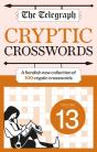 The Telegraph Cryptic Crosswords 13 - Preview