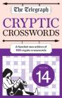The Telegraph Cryptic Crosswords 14 - Preview