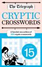 The Telegraph Cryptic Crosswords 15 - Preview