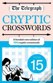 The Telegraph Cryptic Crosswords 15