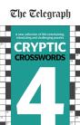The Telegraph Cryptic Crosswords 4 - Preview
