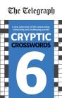 The Telegraph Cryptic Crosswords 6 - Preview