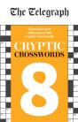 The Telegraph Cryptic Crosswords 8 - Preview