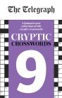 The Telegraph Cryptic Crosswords 9 - Preview