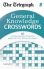 The Telegraph: General Knowledge Crosswords 3 - Preview