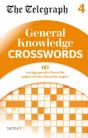 The Telegraph: General Knowledge Crosswords 4 - Preview