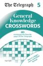 The Telegraph General Knowledge Crosswords 5 - Preview