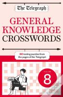 The Telegraph General Knowledge Crosswords 8