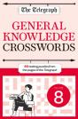 The Telegraph General Knowledge Crosswords 8 - Preview