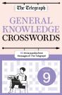 The Telegraph General Knowledge Crosswords 9 - Preview