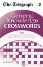 The Telegraph General Knowledge Crosswords - Preview
