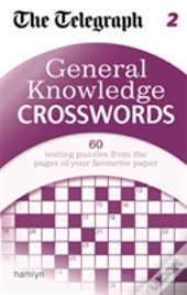 The Telegraph General Knowledge Crosswords