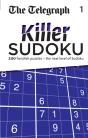 The Telegraph Killer Sudoku 1 - Preview
