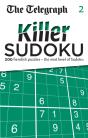The Telegraph: Killer Sudoku 2 - Preview
