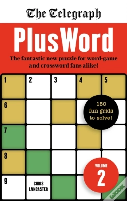 Capa do artigo The Telegraph Plusword 2