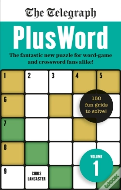Capa do artigo The Telegraph Plusword