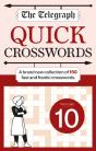 The Telegraph Quick Crossword 10 - Preview
