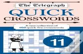 The Telegraph Quick Crossword 11