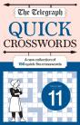 The Telegraph Quick Crossword 11 - Preview