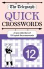 The Telegraph Quick Crosswords 12 - Preview