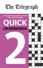 The Telegraph Quick Crosswords 2 - Preview
