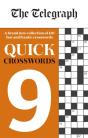 The Telegraph Quick Crosswords 9 - Preview