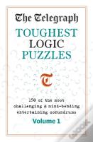 The Telegraph Toughest Logic Puzzles