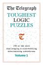 The Telegraph Toughest Logic Puzzles - Preview
