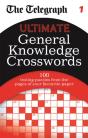 The Telegraph: Ultimate General Knowledge Crosswords 1 - Preview